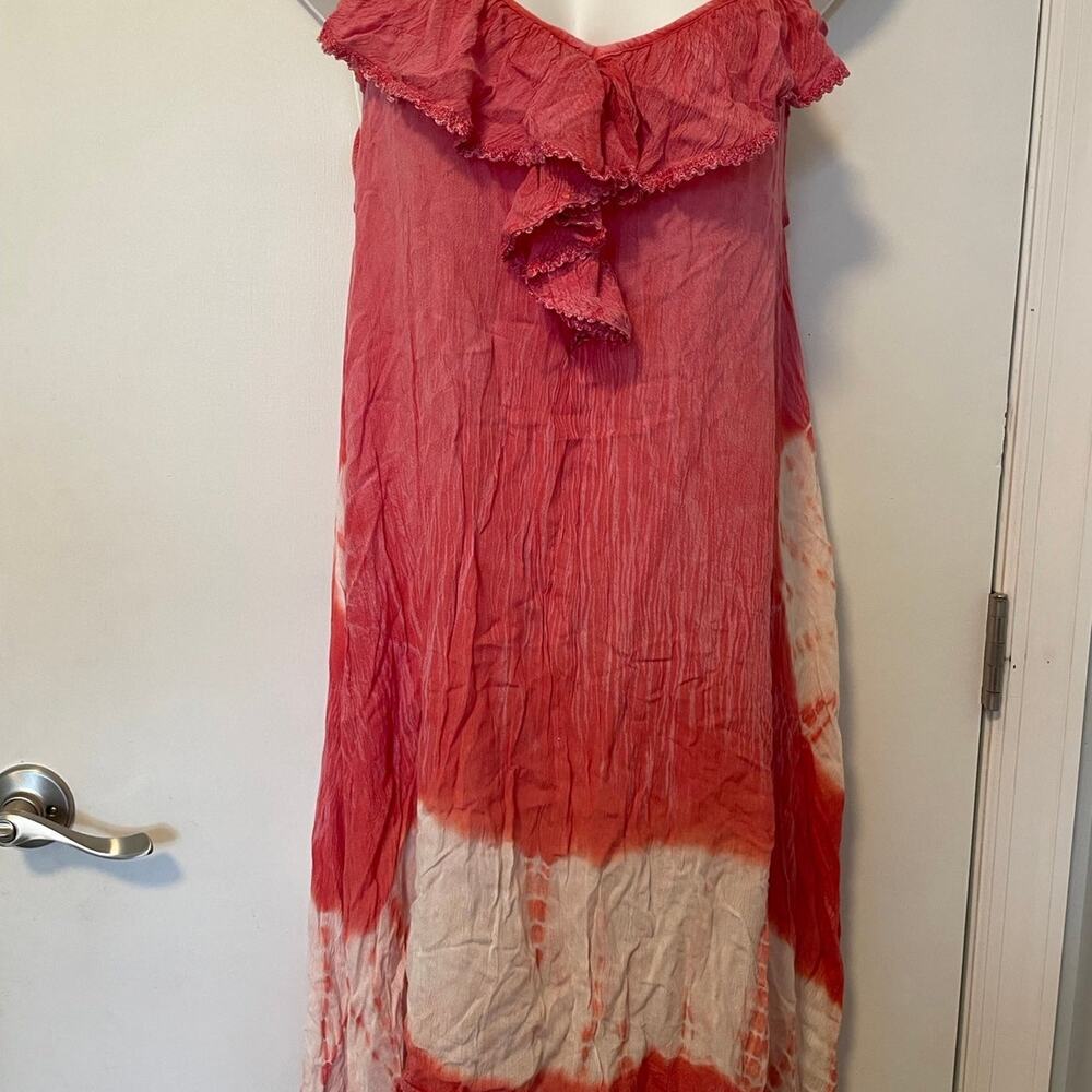 Boho Festival Dress, Exist, Small